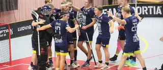 Meriterande bortaseger mot topplaget – Läs direktrapporten från Strängnäs-Visby IBK