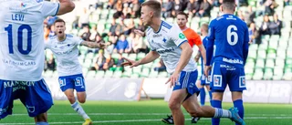 IFK la grunden för segern tidigt – så rapporterade vi från matchen i Sundsvall