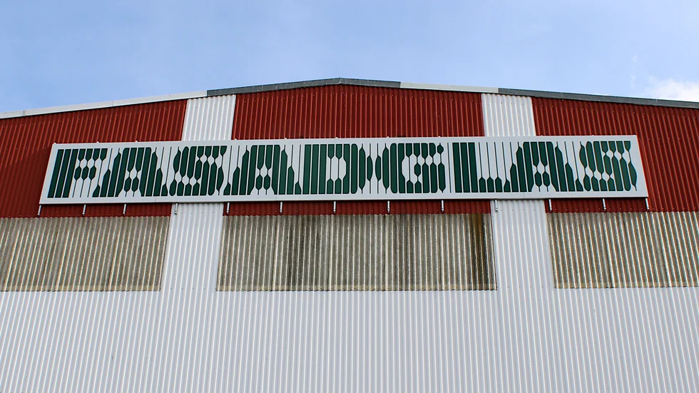 Fasadglas söker 20 nya personer för anställning i Hultsfred.