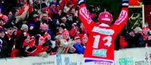 Faik fortsätter allsvenska jakten
