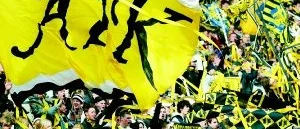 Så rustar IFK för högriskmatchen