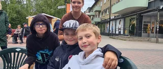 Badhusmögel och Norrbotniabanan-frågor i valstugor