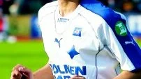 Abder Kabous - avstängd mot Brommapojkarna.