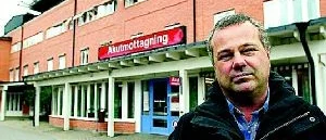 Fyra besked från Palle