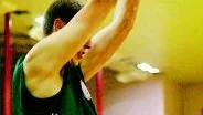 Polacken Pawel Mróz kan bli ett klipp för Norrköping Dolphins. Klubben hoppas att  han köpas för att så småningom säljas till NBA.