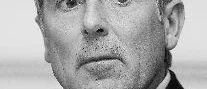 I går mötte Ulf Eklöf mannen som utsatte honom för utpressning