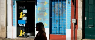 Miljardpaket till hushållen i Portugal