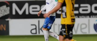 IFK nollat men i fortsatt serieledning