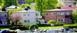 Fiskeriverket samarbetar 
med lokala fiskeintressenter