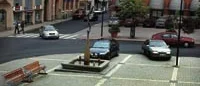 Nya parkeringsplatser i centrum?