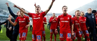 Ny guldchans för IFK