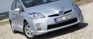 Ångestfritt med miljösmart Opel