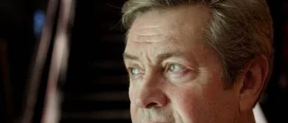 En riktig Svensson firar 60