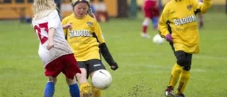 Fullt ös i Smedby