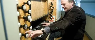 "Sveriges finaste kyrkoorgel" ska renoveras