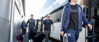 Möt det resande laget - IFK Motala-kaptenen: "Det boostar oss att spendera timmar ihop"