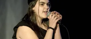 Eleverna på Tamburinens Skola anordnade festival