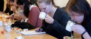 Matlagning som förändrar