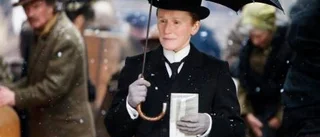 Albert Nobbs når inte ända fram