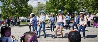 Ringdansens stora festdag