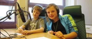 Victoriaskolan montessori i regionsfinal