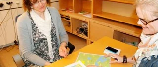 Unikt samarbete mellan kommun och Lantmäteri