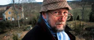 Torgny Lindgren till biblioteket
