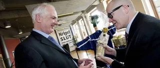 Allt är inte busenkelt . .