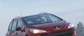 Ta bussen i stället