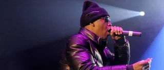 Nas och Damian Marley samarbetar