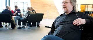 Hård kritik mot fördelning av kulturpengar