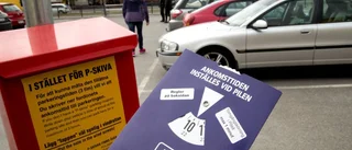 Lyssna på handlarna