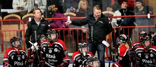 Glader tillbaka i MSSK Piteå