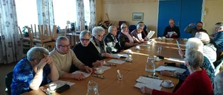 Årsmöte med Piteå Diabetesförening