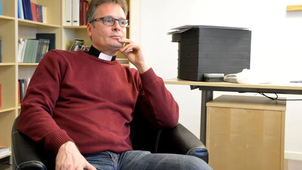 Att summera 14 händelserika år som värmer hjärtat och blicka in i ett nytt är omvälvande. Niklas Westling flyttar efter år som varit ömsesidigt givande både för honom och för Arjeplogsborna.