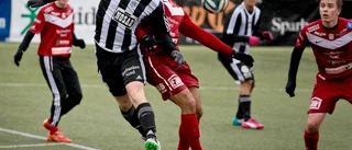 Munksunds tredje raka förlust i fyran