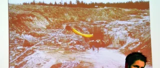 Uran i Pleutajokk åter aktuellt