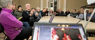 Undermålig mobiltäckning