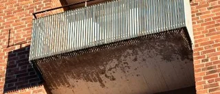 Hyresgäster får betala för eftersatt underhåll