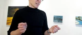 Hyllning av livets ögonblick