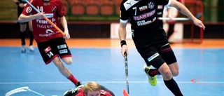 Försvar bästa anfall för Åby