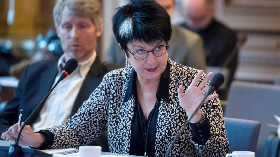 Lärarförbundets ordförande Eva-Lis Sirén borde fundera lite mer på det där med skolkvalitet.