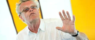Brasken invigde gästabudet