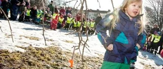 Dags att hänga bort nappen