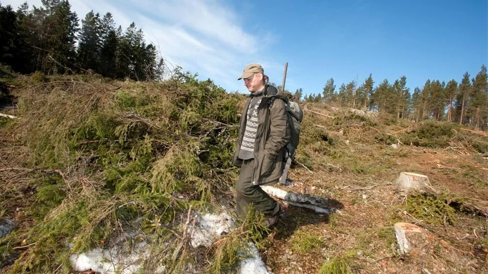 Thomas Gustavsson tycker att det här känns som jordens undergång.