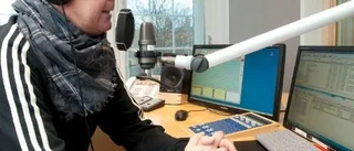 Michael Cederbergs sista P3-sändning