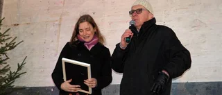 Anna Hellerstedt Årets Finspångare