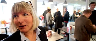 – Massor att gå vidare med
