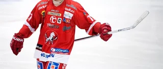 Vita Hästens kapten lovar komma tillbaka