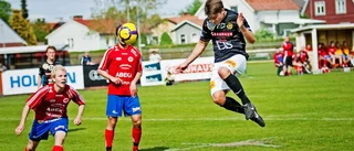 Tungt poängtapp för Smedby